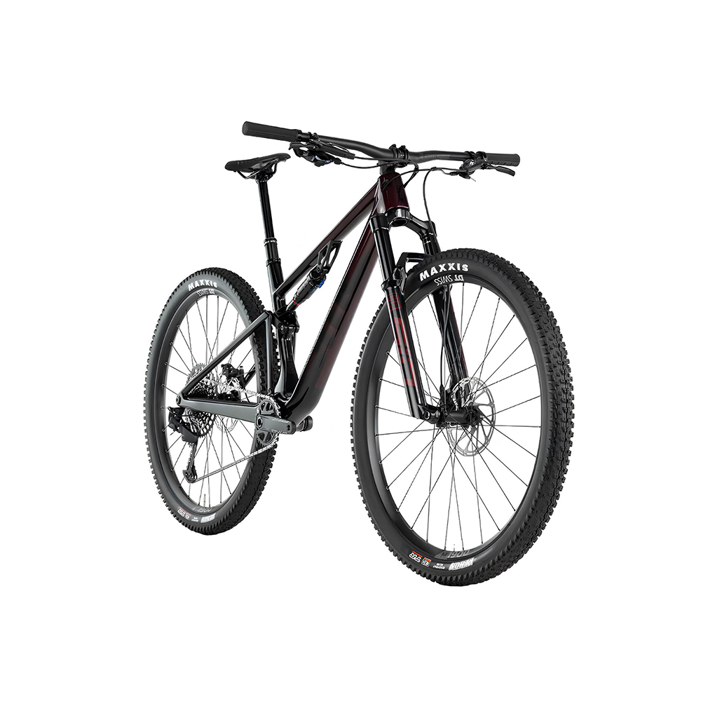 2024 BMC Fourstroke LT ONE Carbon 29" Full Suspension Mountain Bike